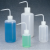 赛默飞（Thermo）洗瓶聚乙烯螺旋盖颜色标记广口分类吹气瓶 2401-0125/（LDPE)125ml 