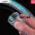 适用于级PVC钢丝管软管透明水管耐高压塑料管加厚软管不含塑化剂定制 内径50mm 加厚款 壁厚5.2mm