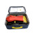 东安（DA） 消防防护服带电作业服耐高压绝缘服装具绝缘套装 黄色