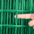 铂特体 荷兰网栅栏隔离网护栏网养鸡养殖围栏网铁网铁丝防护网1.5m高*30m长*2.8mm口径6