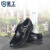 星工  6KV绝缘鞋 XGX-2商务休闲物业领导办公皮鞋透气工作劳保鞋 48码（定制）