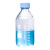 垒固 透明玻璃蓝盖试剂瓶密封瓶带刻度螺口丝口蓝盖瓶 透明25ml