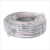 福奥森PVC钢丝软管透明塑料管耐高温耐腐50加厚油管真空管1/2寸抗冻水管 内径75mm*厚5.5mm*1米价 特加厚3寸