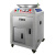 商用厨房垃圾处理器厨余粉碎机大型直排餐厨食物泔水处理设备 3kw/380v