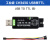 (精选）微雪 原装CH343G 工业级USB转TTL 串口模块转换器 3.3V/5V 多 USB TO TTL (B)