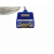ECS8401工业级USB转232串口线 USB转COM口 USB串口线 支持win10 蓝色