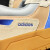 阿迪达斯 （adidas）Neo休闲鞋男鞋2024春季低帮复古拼色板鞋舒适透气轻便运动鞋 GZ2586/蓝杏色 42.5