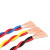 诚象 电线电缆 RVS2*0.75平方双绞线灯头线家装国标电源花线铜芯软线 100米