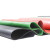 驻季隆瑞绝缘橡胶垫片板配电室专用绝缘橡胶板防滑高压工业胶皮板耐磨 m1米5米红条纹