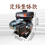 免接线电动三四轮车48v60v72v智能变频自启停低噪音增程器发电机 一键电启动8KW