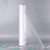 里蚂 BOPP热封膜工业防尘口罩包装保鲜膜复合收缩袋透明缠绕塑料薄膜 1.8丝