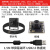 USB工业摄像头模组720P人脸识别wind树莓派linux广告一体机Ubuntu DF100模组28mm无畸变90