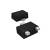 TOSHIBA Mosfet场效应管 SSM3K37MFV,L3F