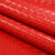 冰禹 BYly-68 PVC防水防滑地垫塑料垫 塑胶地板垫子楼梯垫 走廊厨房加厚地毯垫 红色人字0.9米宽*15米