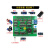 STM32F103电动智能小车套件壁障遥控机器人开发板模块配件组套装 高配版 智能小车套件 送资料 (7种功能看详情)