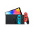 任天堂（Nintendo）Switch NS掌上游戏机 便携家用OLED/续航加强版 OLED日版红蓝+塞尔达（保税仓）