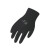 贵庆科技 GUIQINGKEJI GQN10556 黑色PU涂胶耐磨手套 12副/打，120副/箱（单位：箱） 黑 7，8,9