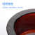 品质好货玻璃真空干燥器180 300 350mm实验室干燥皿罐棕色透明带 棕色干燥器210mm送瓷板