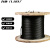 力炬（LIJU） 6*37光面油绳  起重钢丝绳 牵引钢丝绳  36mm 一米价 