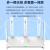 锐捷（Ruijie）无线千兆路由器家用睿易 wifi信号放大器高速双频5G 全屋mesh组网 【千兆RG-EW3000GX】旗舰Wi-Fi6