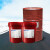 美孚（Mobil）维萝斯6号 主轴油 锭子油 轴承冷却润滑油 208L/桶