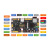 正点原子ESP32S3最小系统板开发板ESP32 Python IDF Arduino AI 主板+1.3英寸屏