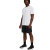 安德玛（UNDERARMOUR）春夏Launch男子9英寸跑步运动短裤1382639 黑色001 3XL