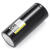 26650锂电池可充电电池5000毫安大容量3.7V/4.2V动力型强光手电筒 26650平头*6节