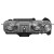 富士XT30二代 海外版 微单相机复古照相机 4K视频 18-55mm 银