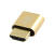 NFHK模拟VGA DVI DP HDMI dummy plug虚拟显示器 EDID headles MINI-DP 其他