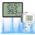 建大仁科 工业壁挂温湿度变送器 型号：RS-WS-N01-2D-LCD-4 定制