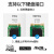 M.2扩展卡PCIE转接卡固态硬盘M.2nvme转PCI-EX1 X4 X8 X16 2280硬盘散热器(买一送五) 成都仓库