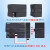 国产SMART200扩展模块DE08数字量DE08 QR16 SR20ST30 40plc DP PLINK机头搭配西子CR/CRs