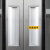 格圣奇304不锈钢消防柜建筑工地放置柜器材柜C2411可定制1.8米