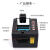 自动胶纸机ZCUT-80ZCUT-150保护薄膜胶带切割机高温胶带切割器 ZCUT150碳钢齿轮款