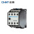 正泰（CHNT）CJX1 交流接触器 单相三相二常开二常闭CJX1-32/22-380V