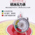 灭火消防球悬挂式干粉灭火器超细干粉灭火弹自动感应装置国标8KG 4KG超细干粉3C认证