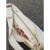 CALUIE KAIEO日系帆布包女大学生上课ins慵懒风大容量单肩斜挎小众刺绣托特包 图片色
