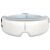 医用蒸汽眼罩机眼部按摩仪眼睛按摩器家用热敷气压智能蒸汽眼罩跨境护眼仪 H3-D升级款-粉色