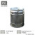 尚留鑫 工业铁桶镀锌桶小油桶钢制化工桶 25L闭口镀锌
