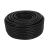 kankeirrpe塑料波纹管黑色蛇皮管电线软管电缆保护管套管穿线管加厚可开口 外径42.5内径36mm