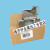瑞特Rapid R2/106E106ETR66/6-8 订书机钉头/钉座配件 钉头