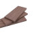 以琛定制北美黑胡桃木原木木料大板木板实木板材桌面楼梯踏步板家具定 步板家具定