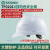 世达安全帽工地国标加厚ABS建筑电力工程施工领导白色透气头盔男 TF0201W标准V顶ABS安全帽/白