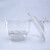 实验室玻璃干燥器棕色真空干燥皿规格120 150 180 210 240 300 35 真空透明210mm