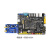 领航者ZYNQ开发板FPGA XILINX 7010 7020 PYNQ Linux核心 7020版+7寸RGB屏800*480+双目摄像头