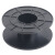 电感骨架黑色圆型空心线圈线架一体线盘线轴音响分频器DIY配件 外径20内径8高28mm