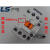 日曌LG(LS)产电 MEC交流接触器MC-18b替换GMC(D)-18 AC220V 1刃具 220V AC