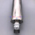 消音器5.5不锈钢1寸1.21.54寸旋涡气泵真空泵鼓风机高压风机消声器消音器FZB 2.5寸外螺纹