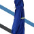 雷赢（LEIYING）连体雨衣防尘防水耐油 成人男女防护全身工作服 雨衣带脚套 2XL